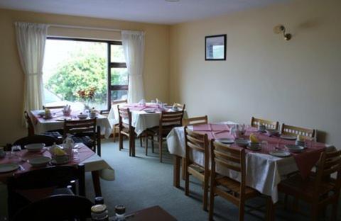 Decourcey'S Hazelbrook Farmhouse B&B Cleggan Екстер'єр фото