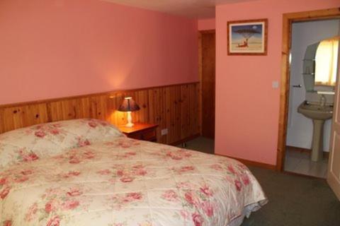 Decourcey'S Hazelbrook Farmhouse B&B Cleggan Екстер'єр фото
