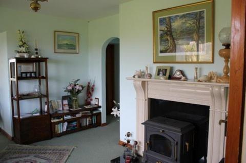 Decourcey'S Hazelbrook Farmhouse B&B Cleggan Екстер'єр фото